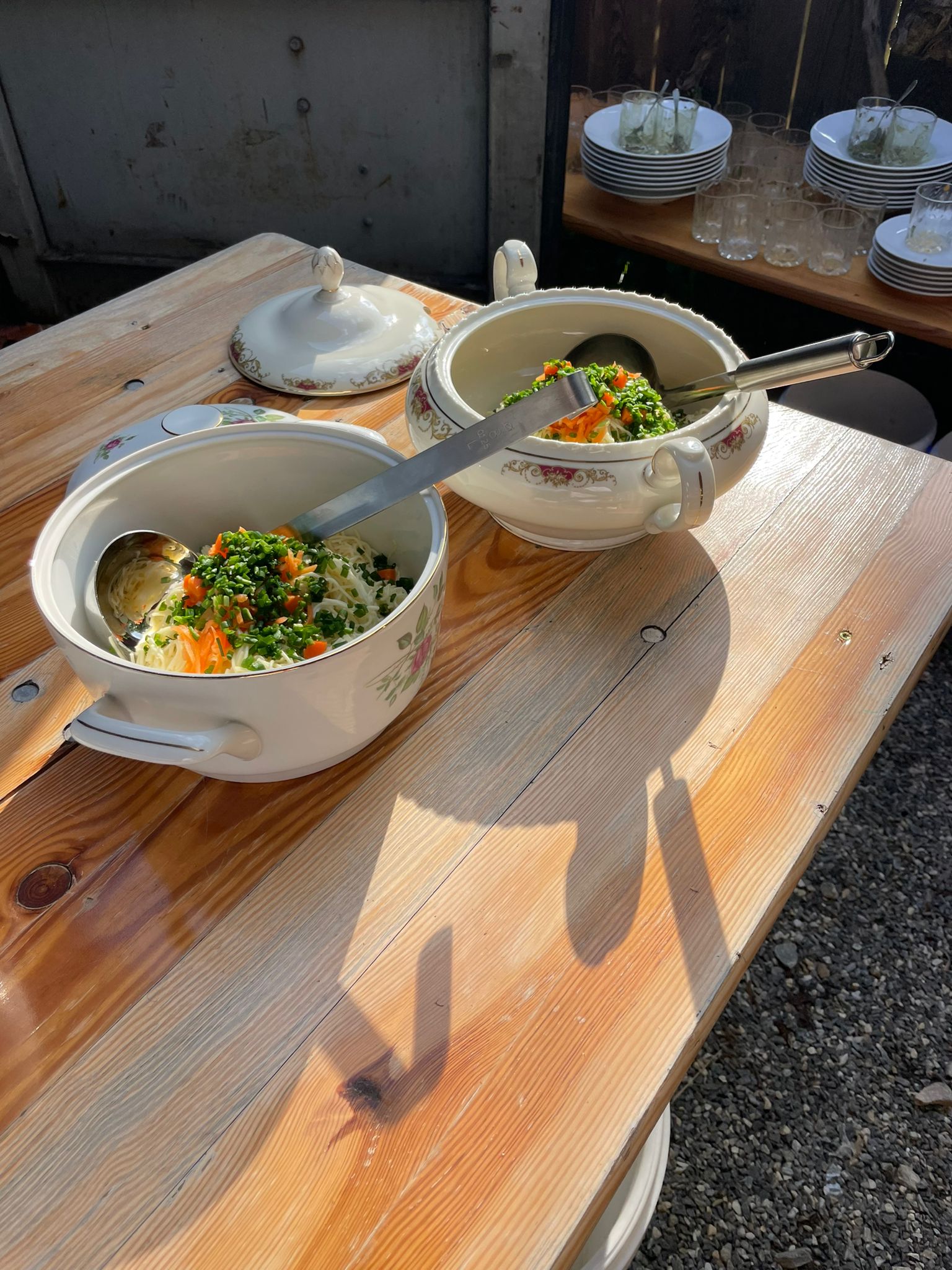 soup